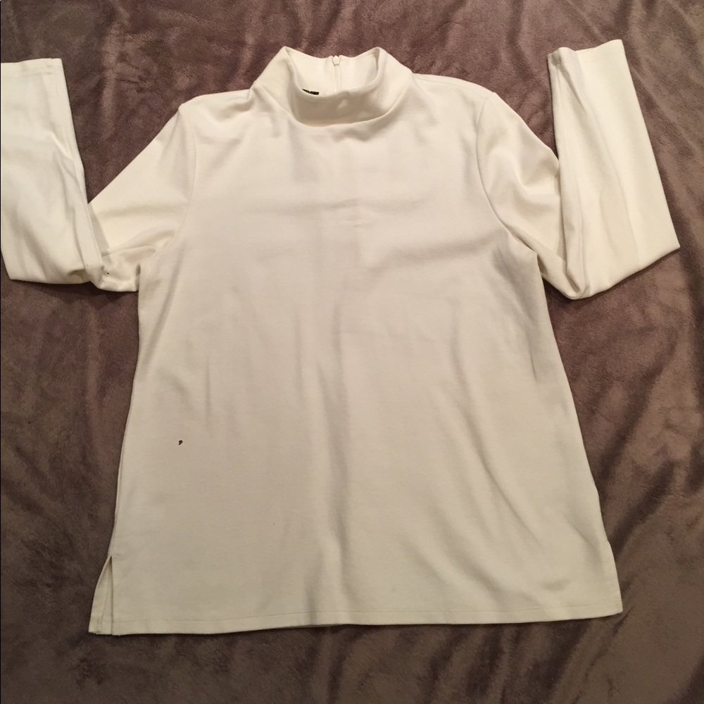 Long sleeved t shirt